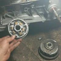 امدادموتور موتورسازی سیار تعمیرموتورسیکلت