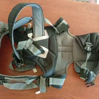 آغوشی نوزاد