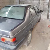 پژو 405 جی ال (GL)، مدل ۱۳۹۴|خودرو سواری و وانت|بندرعباس, |دیوار
