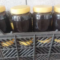 رب شل اناروانجیرخشک درجه یک|خوردنی و آشامیدنی|تهران, خاک سفید|دیوار