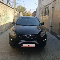 فروش خودرو جک S5 مدل 98