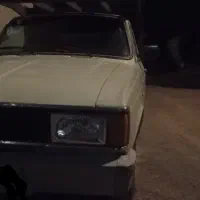 حمل و نقل با پیکان وانت