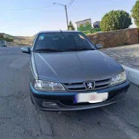 پارس نوک مدادی بسیار تمیز