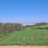 زمین باغی گردنه امین الله(تصفیه خانه)