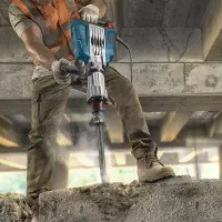 تخریب ساختمان و پیکور کاری جزئی و کلی شبانه روزی