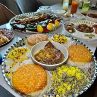 استخدام کارگر ساده تا ماهر در رستوران بین‌ المللی|استخدام خدمات فروشگاه و رستوران|تهران, سعادت‌آباد|دیوار