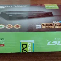 گیرنده دیجیتال دنای