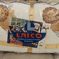 ست روتختی، کوسن و روبالشی دو نفره