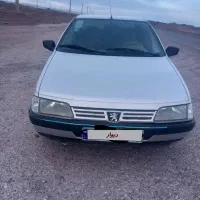 پژو ۴۰۵ مدل ۹۹|خودرو سواری و وانت|جیرفت, |دیوار