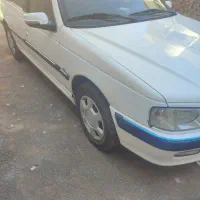 پارس تیوفایو