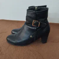 تعدادی کفش ونیم بوت درحدنو|کیف، کفش، کمربند|زنجان, |دیوار