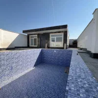 ۲۵۰ متر باغ ویلا/ ۷۰ متر بنا / فول امکانات