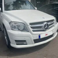 Benz Glk350