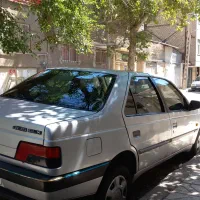پژو ۴۰۵