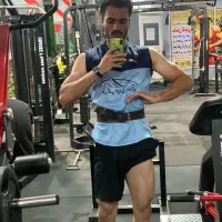 مربی ویژه عزیزان نچرال