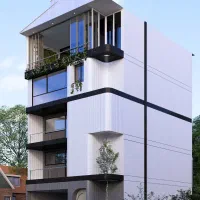 اجرای انواع اجرنما دوغابی فخر مدین وقزاقی