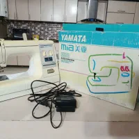 چرخ خیاطی یاماتا