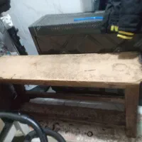 نیمکت چرخ خیاطی