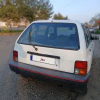 پراید هاچبک ۸۷ هیدرولیک|خودرو سواری و وانت|لنگرود, |دیوار