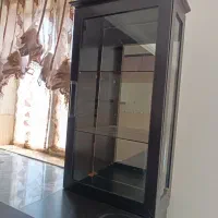 دو عدد بوفه