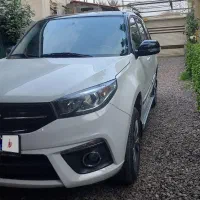 ایکس33s اتوماتیک مدل۹۸ بیرنگ|خودرو سواری و وانت|رشت, جانبازان|دیوار