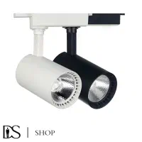 چراغ دکور مغازه