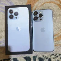 گوشی آیفون 13pro