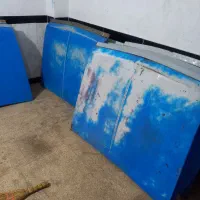 قطعات استوک نیسان