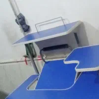 میز کامپیوتر|میز تحریر و کامپیوتر|تبریز, |دیوار