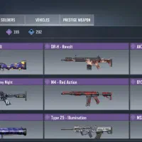 اکانت کالاف فروشی|کنسول، بازی ویدئویی و آنلاین|شفت, |دیوار