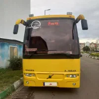 اتوبوس ولوو بی 7