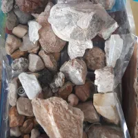فروش انواع سنگ