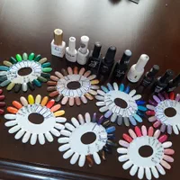 لاکژل|آرایشی، بهداشتی، درمانی|گنبد کاووس, |دیوار