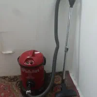 جارو برقی