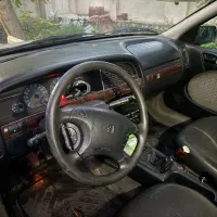 زانتیا ۸۳|خودرو سواری و وانت|کرج, کوی امامیه|دیوار