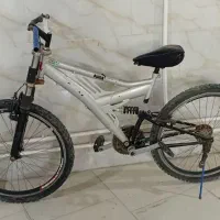 دوچرخه ۲۷ کمکی قیمت ۳۷۰۰۰۰۰ ت