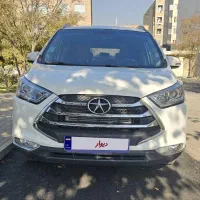 جک S3 دنده اتوماتیک مدل آخر 1402 تحویل 1403|خودرو سواری و وانت|کرج, دهقان ویلا|دیوار