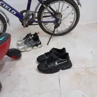 دو عدد دوچرخه شماره ۱۶|دوچرخه، اسکیت، اسکوتر|لواسان, |دیوار