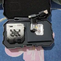 پاد یوول کوکو تنت