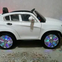 ماشین شارژی، سه چرخه، اسکوتر|اسباببازی بچه|کرج, باغستان|دیوار