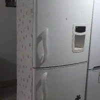 یخچال و فریزر