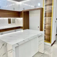 اجرای دکوراسیون داخلی کابینت