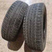 لاستیک پراید