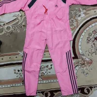 لباس ورزشی دخترانه شیک