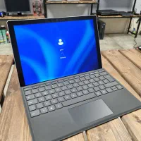 Microsoft Surface Pro 7