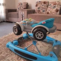 روروئک موزیکال در حد نو