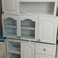 کابینت فلزی