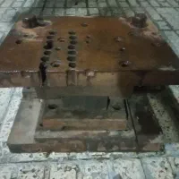 قالب پرس
