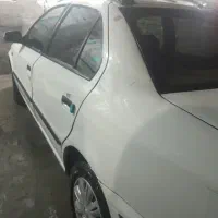 فروش سمند|خودرو سواری و وانت|دورود, |دیوار