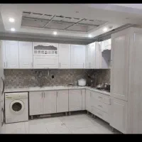 کابینت  سفارشی و آماده به نصب